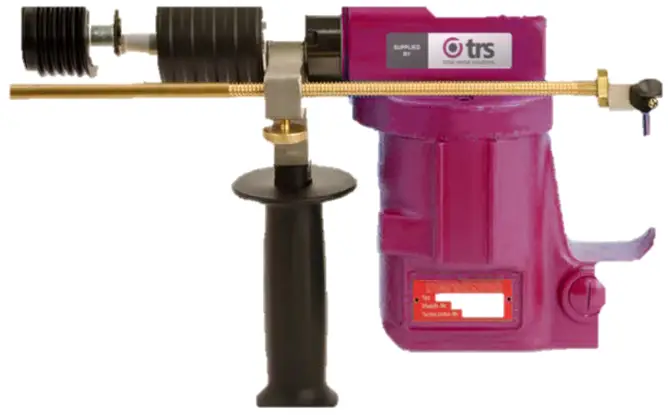 trs 093835 Rotary Hammer Drill -