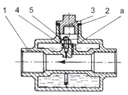 trs 093835 Rotary Hammer Drill - Line oiler