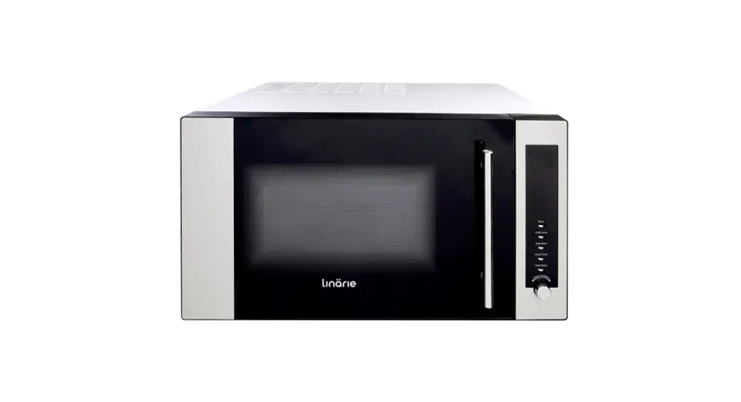 Lin Rie Ljmo30cx Porto Microwave Oven User Manual