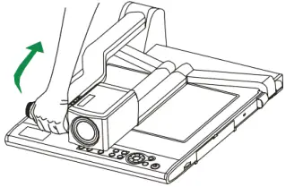 QOMO-5000-UHD-4K-Desktop-Document-Camera-FIG-5