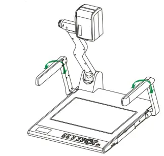 QOMO-5000-UHD-4K-Desktop-Document-Camera-FIG-6