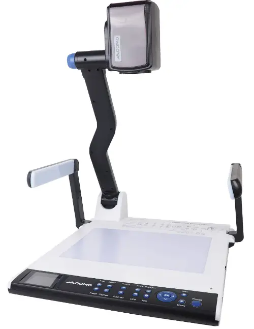 QOMO-5000-UHD-4K-Desktop-Document-Camera-PRODUCT