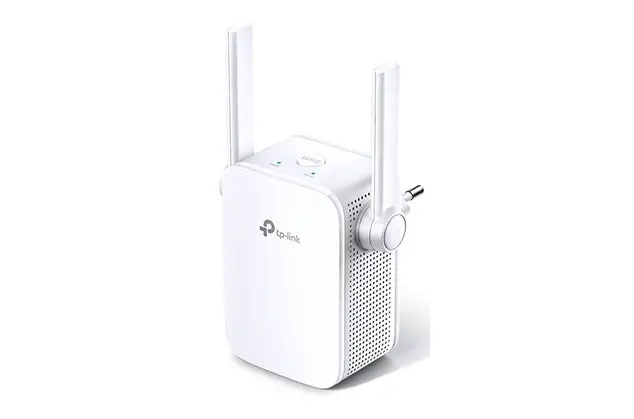 Tp-link Tl-wa855re Wifi Range Extender Installation Guide