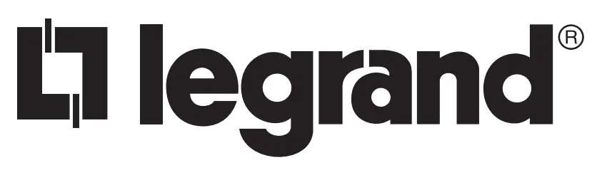 legrand Logo