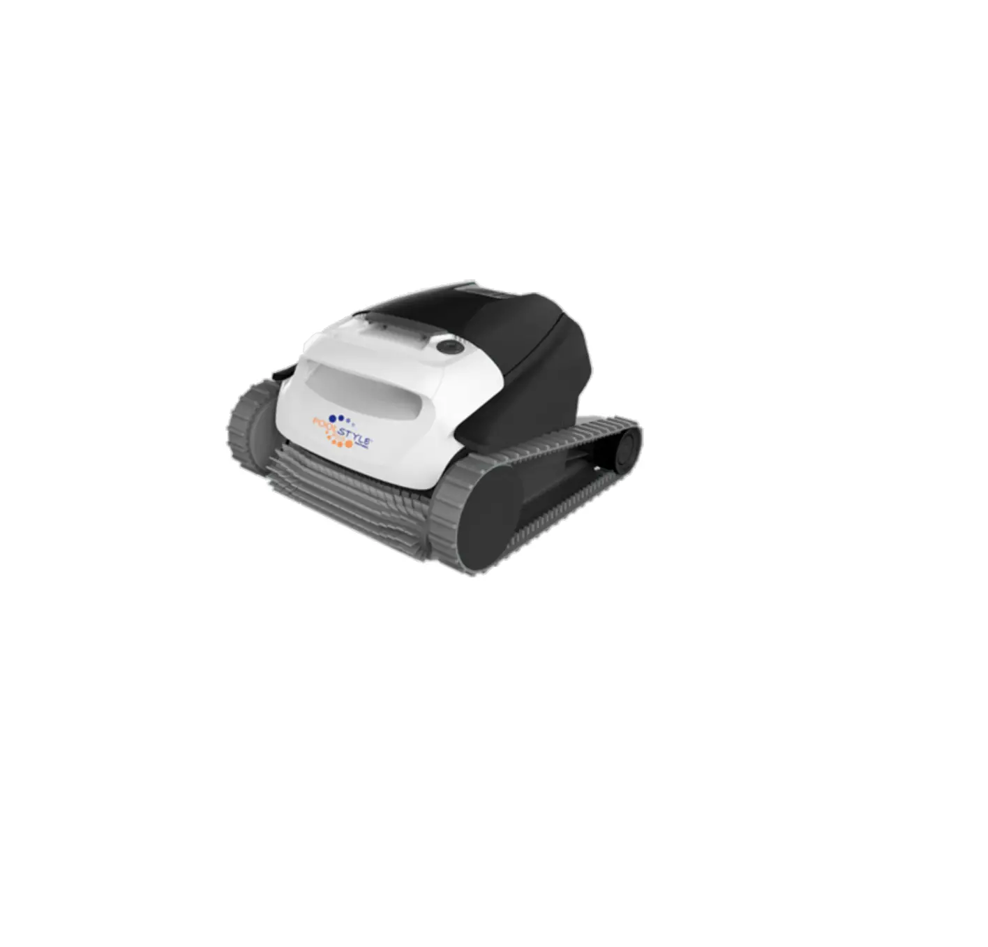 Dolphin Poolstyle Robotic Pool Cleaner Mass 12 User Manual