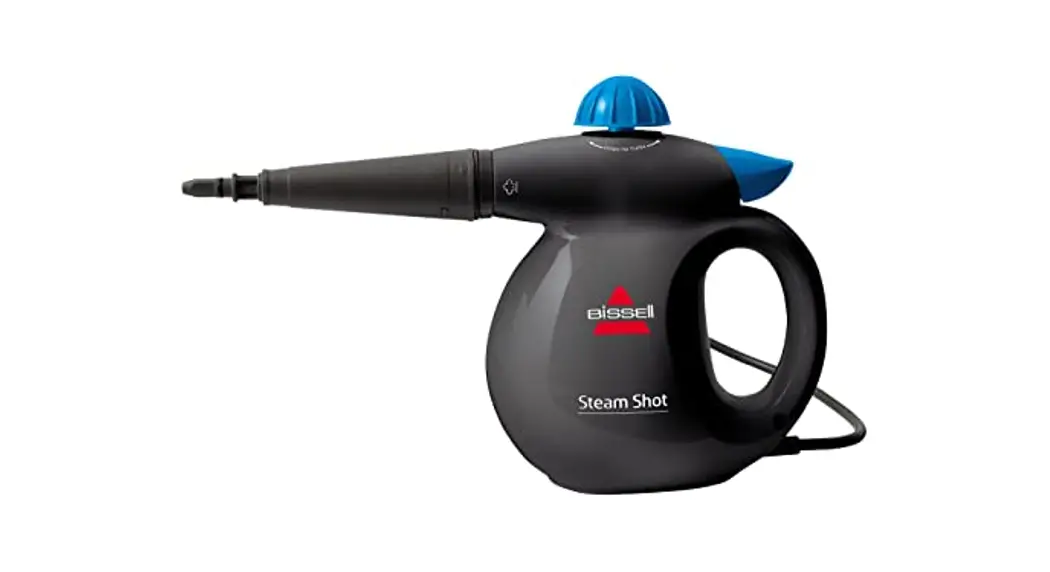 Bissell 2994 Series Steam Shot Handheld Steam Cleaner User Manual Bissell 2994 Series Steam Shot Handheld Steam Cleaner User Manual