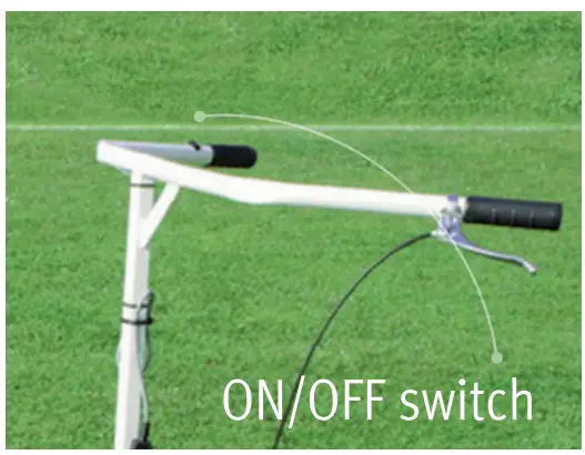 Installation instructions or commissioning: