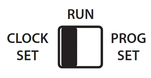 EPH CONTROLS R37-RF 3 Zone RF Wireless Programmer 1