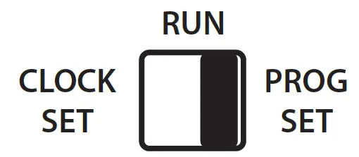 EPH CONTROLS R37-RF 3 Zone RF Wireless Programmer 2