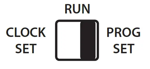 EPH CONTROLS R37-RF 3 Zone RF Wireless Programmer 3