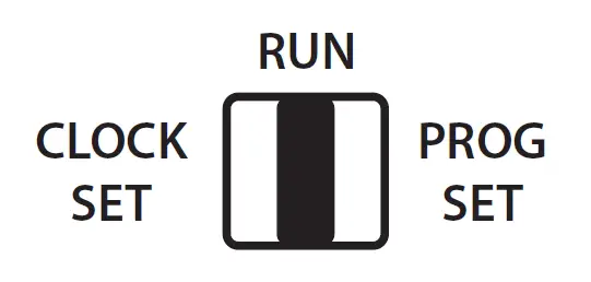 EPH CONTROLS R37-RF 3 Zone RF Wireless Programmer 4