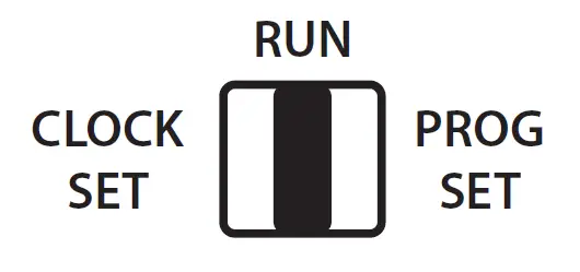 EPH CONTROLS R37-RF 3 Zone RF Wireless Programmer 5
