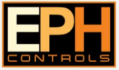 EPH CONTROLS logo
