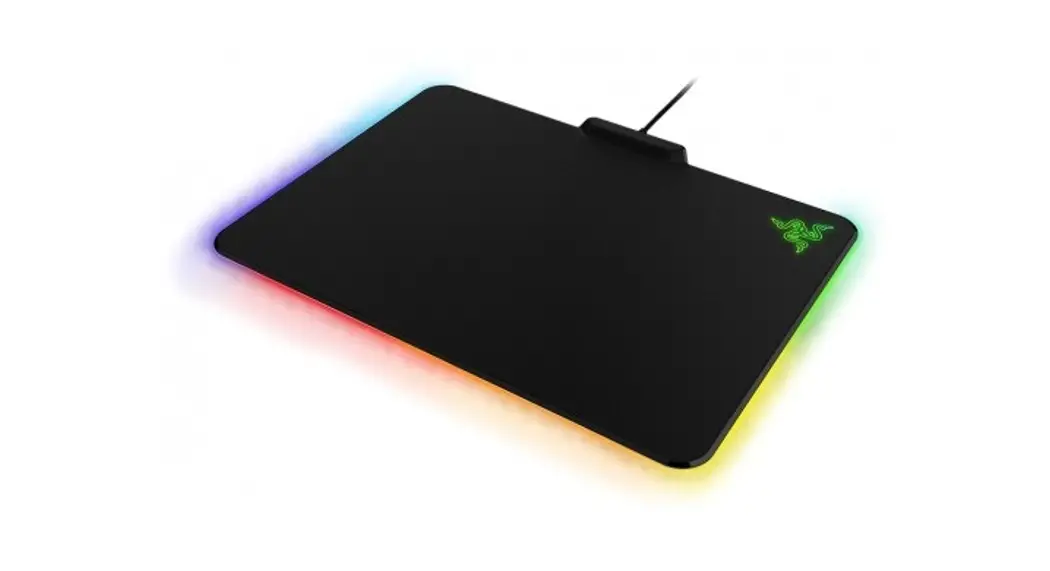 Razer Firefly Gaming Mouse Pad User Guide