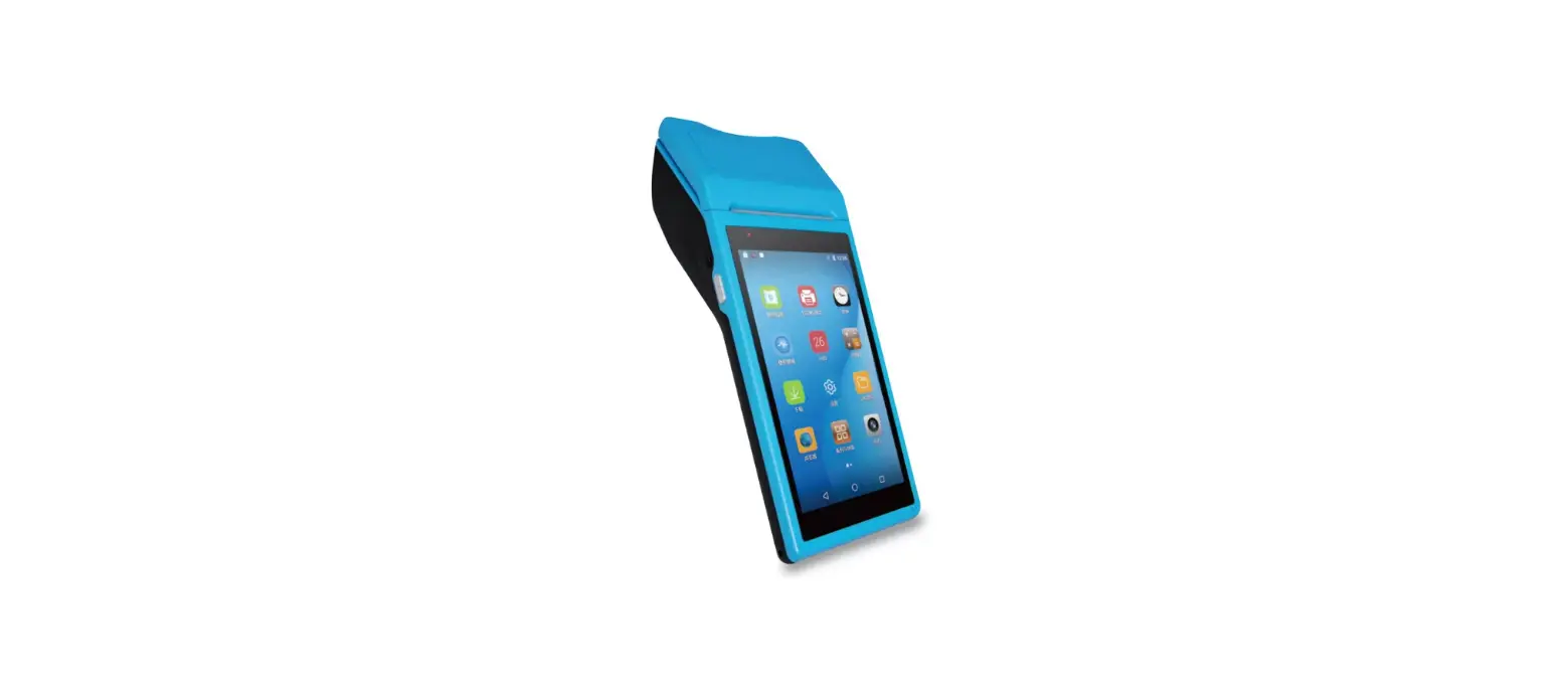 Kozen P10 Pos Device User Guide