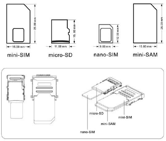 KOZEN-P10-POS-Device-FIG-2