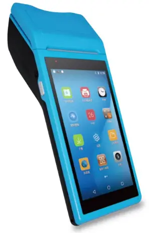 KOZEN-P10-POS-Device-PRODUCT