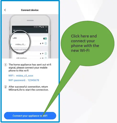 Midea-Wifi-M-Smart-Life-App-13