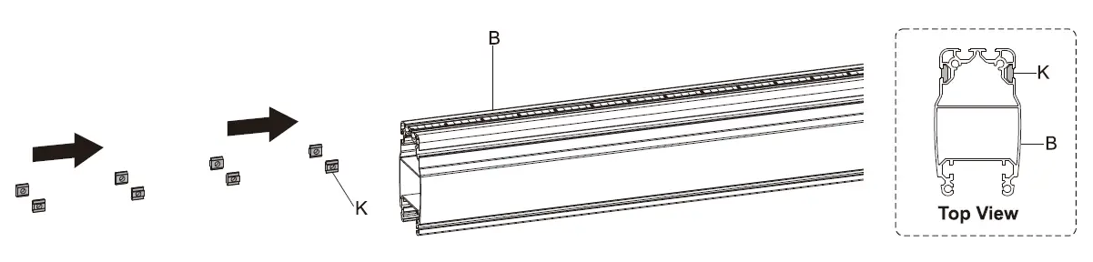 Quantum-Sphere-QTF09H-90FW-Heavy-Duty-Aluminium-Mobile TV-1