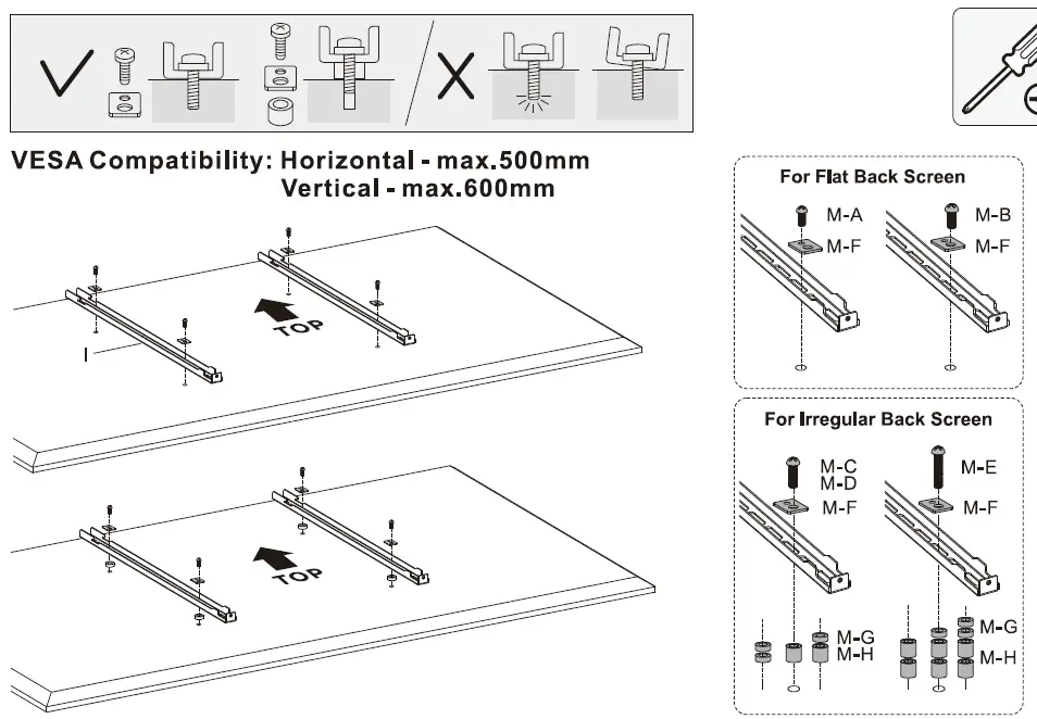 Quantum-Sphere-QTF09H-90FW-Heavy-Duty-Aluminium-Mobile TV-11