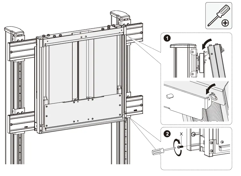 Quantum-Sphere-QTF09H-90FW-Heavy-Duty-Aluminium-Mobile TV-17