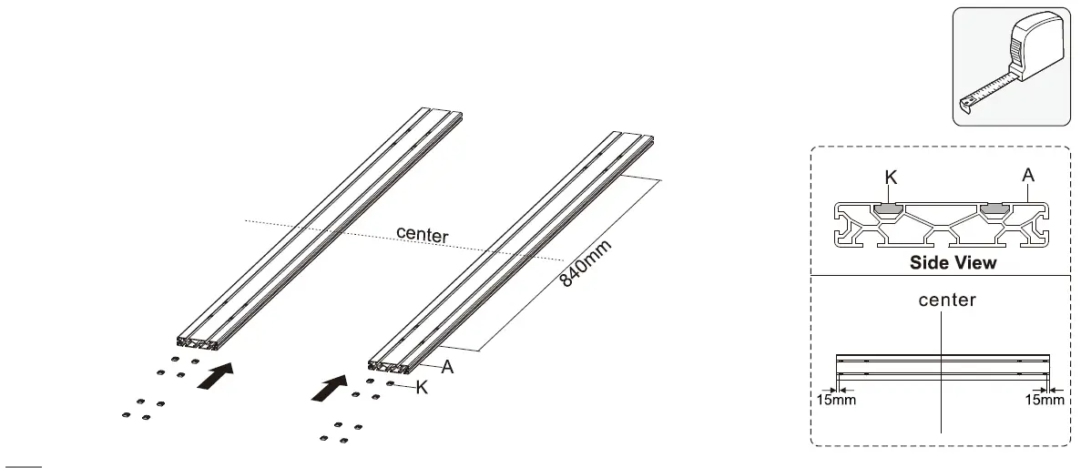 Quantum-Sphere-QTF09H-90FW-Heavy-Duty-Aluminium-Mobile TV-3
