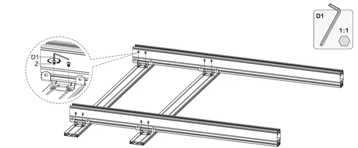 Quantum-Sphere-QTF09H-90FW-Heavy-Duty-Aluminium-Mobile TV-4