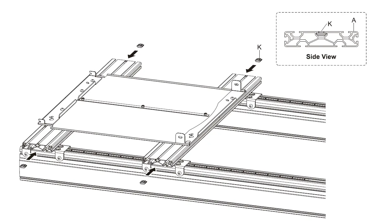 Quantum-Sphere-QTF09H-90FW-Heavy-Duty-Aluminium-Mobile TV-7