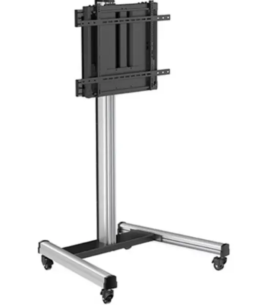 Quantum-Sphere-QTF09H-90FW-Heavy-Duty-Aluminium-Mobile TV-product-image