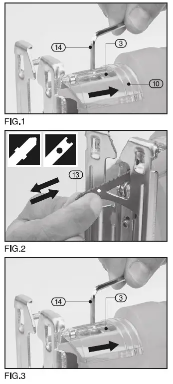 DRAPER 56733 230V Storm Force Jigsaw (3)