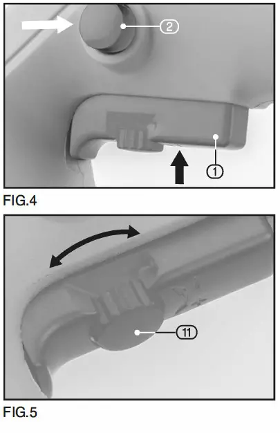 DRAPER 56733 230V Storm Force Jigsaw (4)