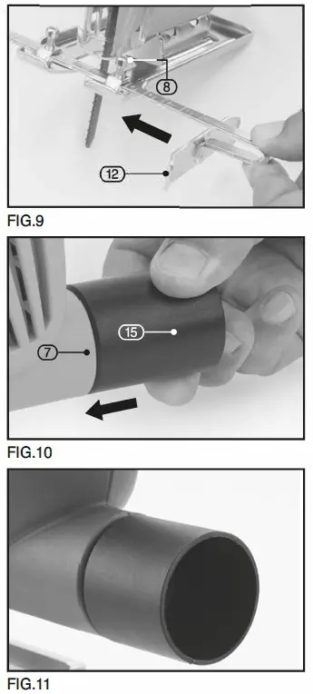 DRAPER 56733 230V Storm Force Jigsaw (6)