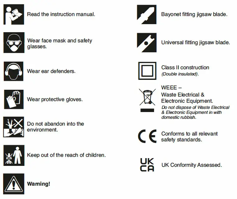 DRAPER 56733 230V Storm Force Jigsaw (7)