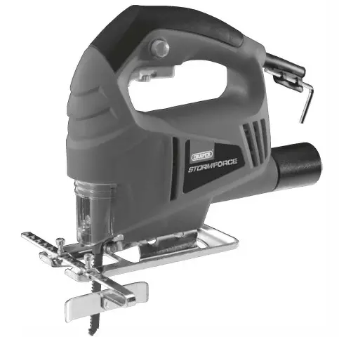 DRAPER 56733 230V Storm Force Jigsaw Product