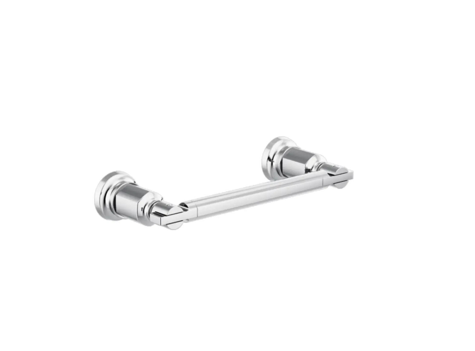 Brizo 103951 Invari 8 Inch Single Towel Bar Instructions