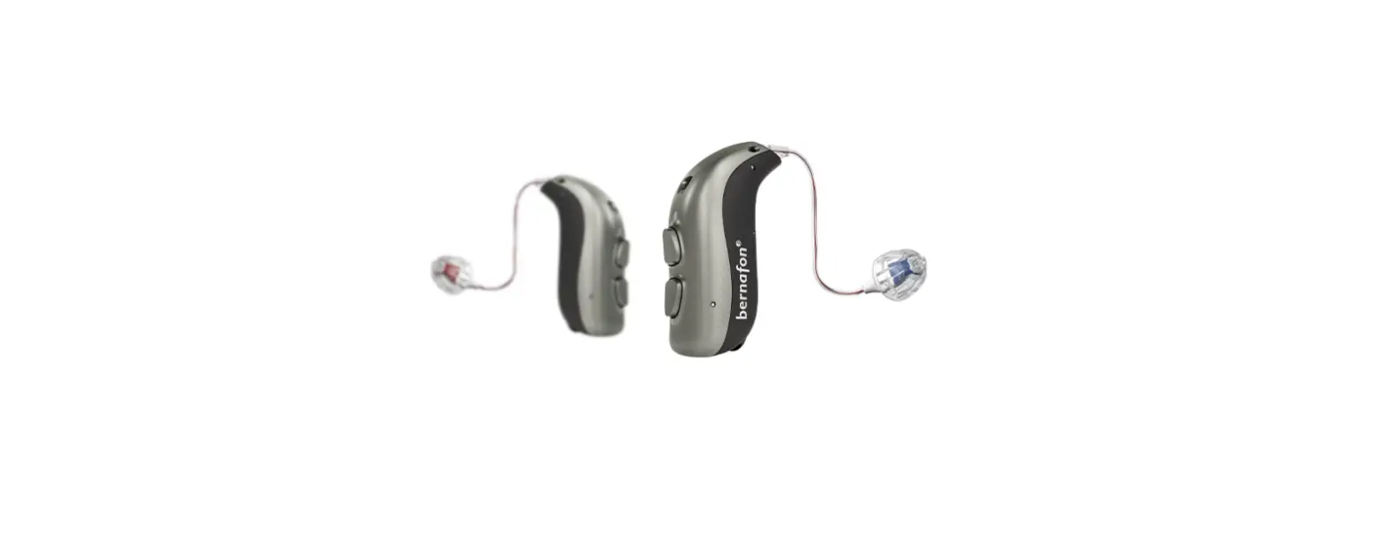 Elevoc Elehear Alpha Rechargeable Hearing Aids User Manual