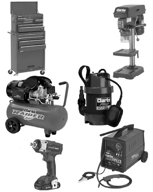 AC80 Automatic Battery Charger 1