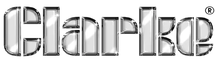 Clarke logo