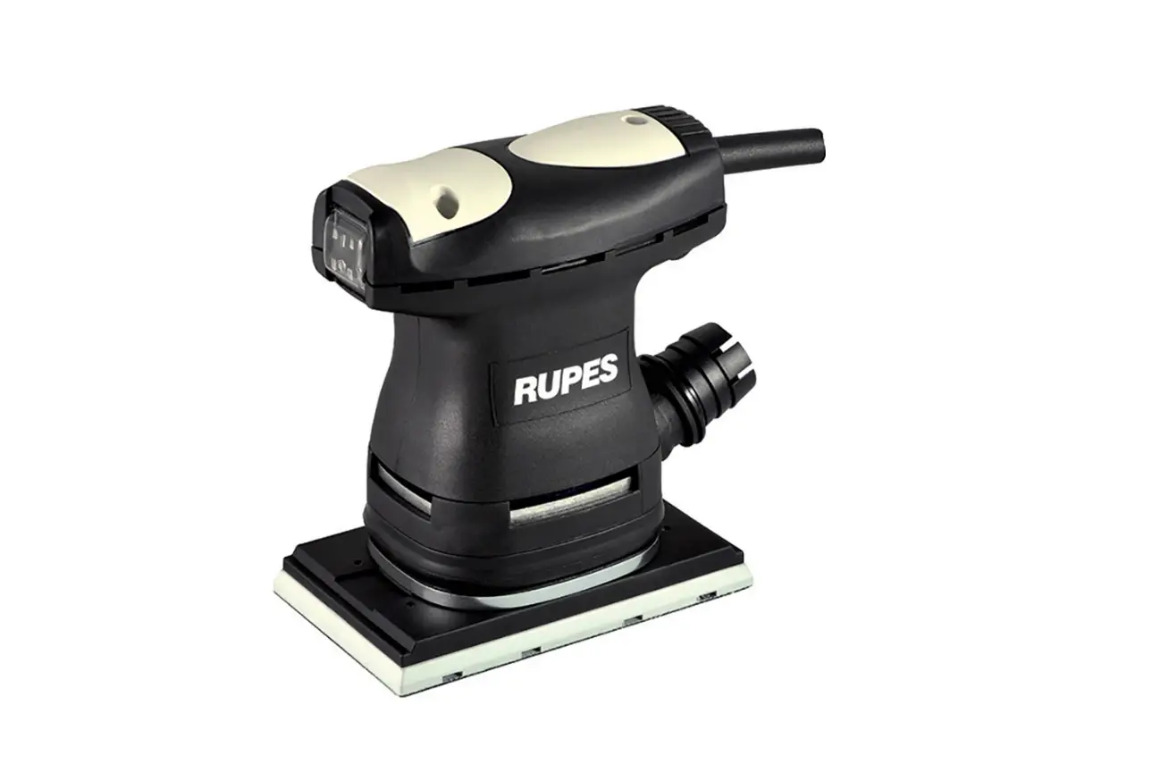 Rupes Le71te Mini Orbital-random Orbital Sanders With Self-generated Vacuum Instruction Manual Rupes Le71te Mini Orbital-random Orbital Sanders With Self-generated Vacuum Instruction Manual