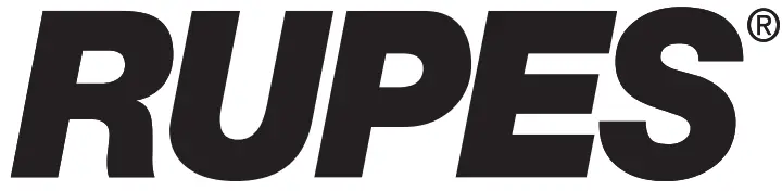 RUPES Logo