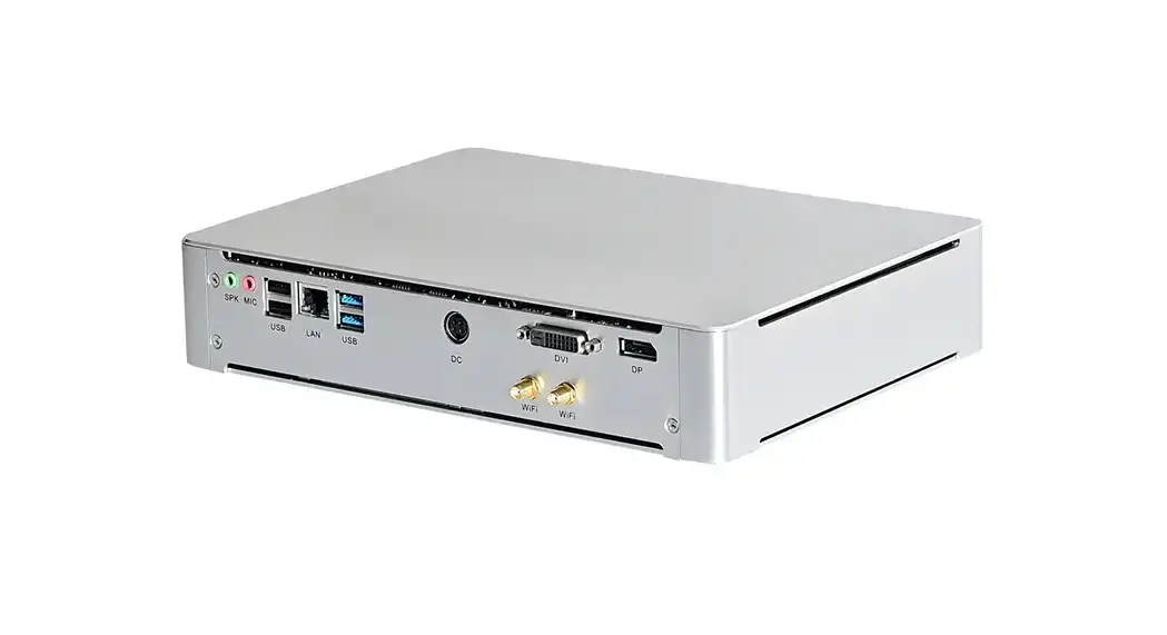 Metaverpivot Qoobe I Mini Pc User Manual