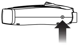 Cobra RAD 380-Dashboard3