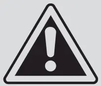 Caution Icon