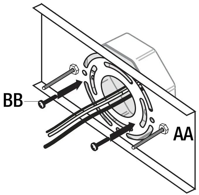 Installation Instruction