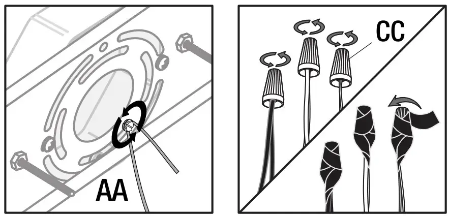 Installation Instruction