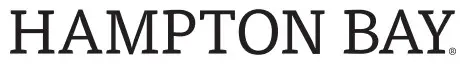 HAMPATON BAY Logo