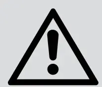 Warning Icon