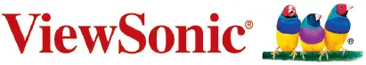 ViewSonic-logo