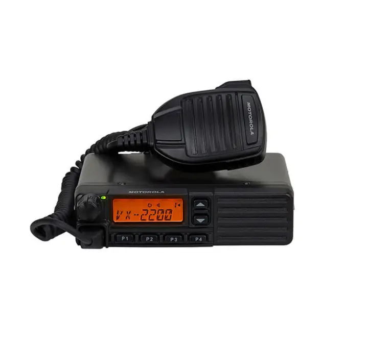 Yaesu Vx-2000 Fm Transceiver User Manual