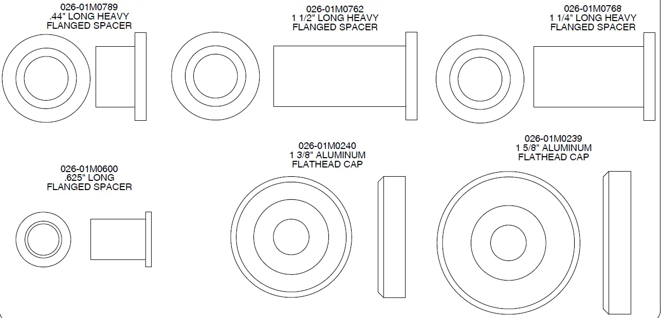 HOIST HD-3600 AB LOW Back Aka Fitness 34